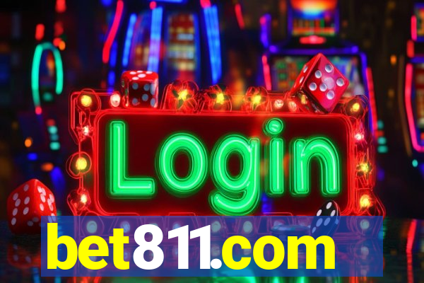 bet811.com