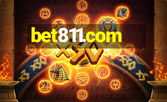 bet811.com