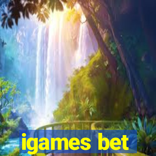 igames bet