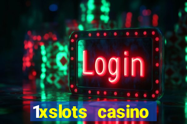 1xslots casino отзывы игроков