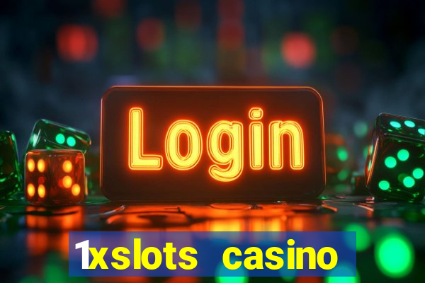 1xslots casino отзывы игроков