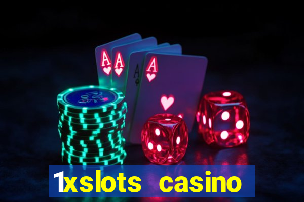 1xslots casino отзывы игроков