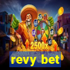 revy bet