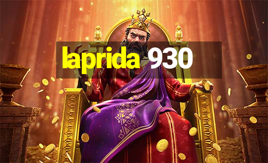 laprida 930