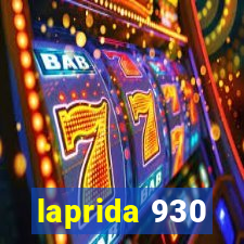 laprida 930