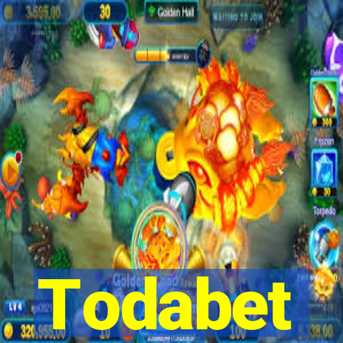 Todabet