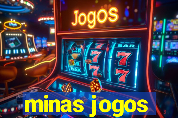 minas jogos