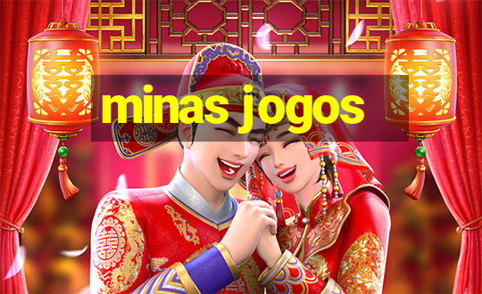 minas jogos