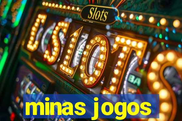 minas jogos