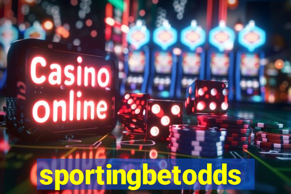 sportingbetodds