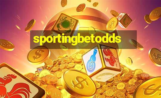 sportingbetodds