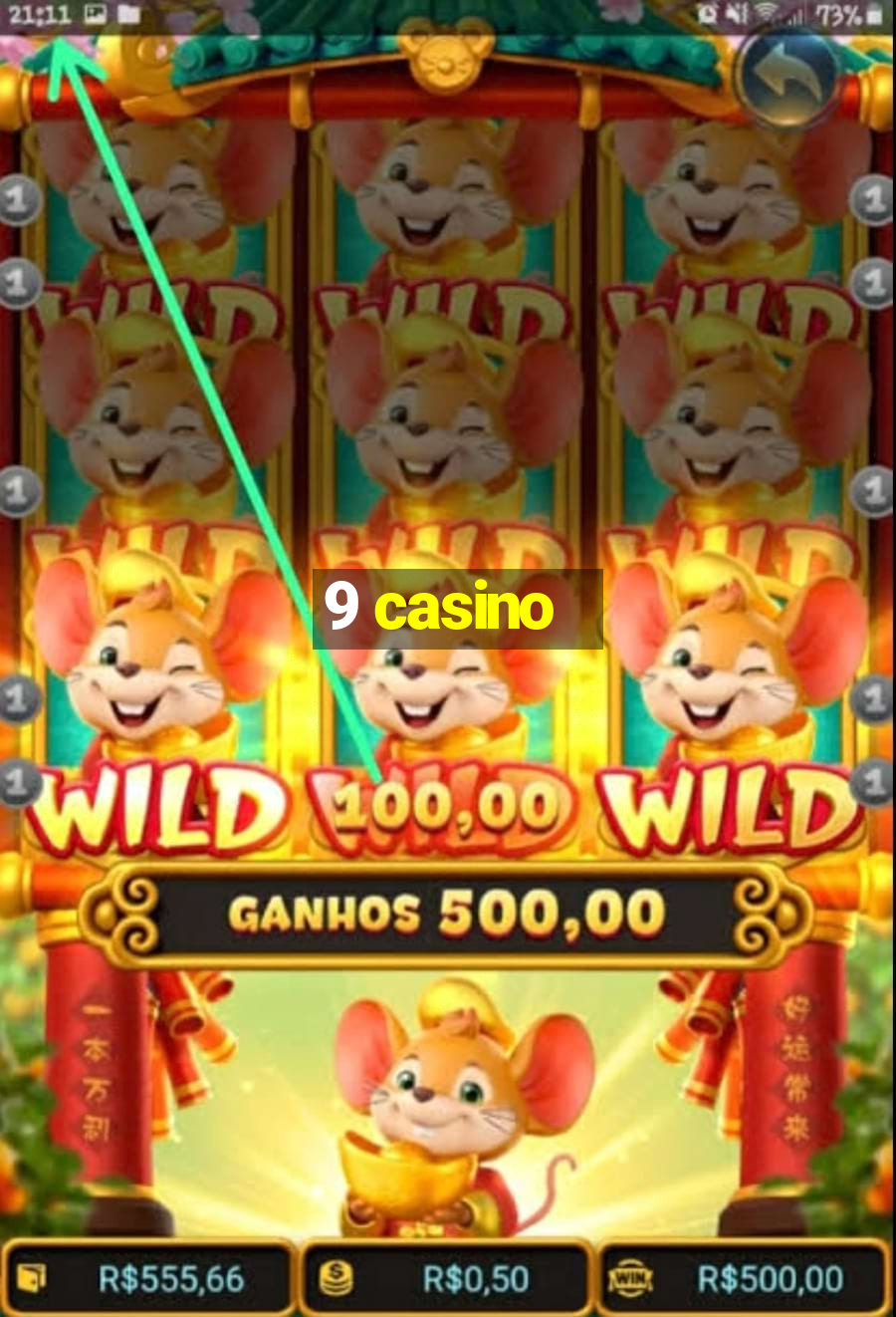 9 casino