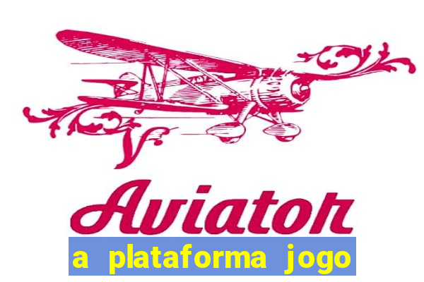 a plataforma jogo é confiável