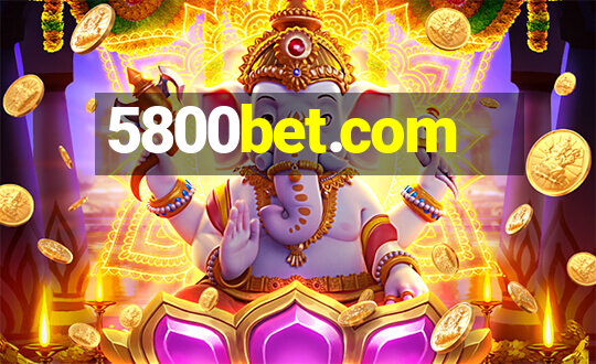 5800bet.com