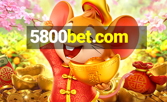 5800bet.com