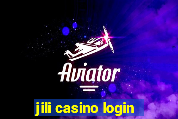 jili casino login