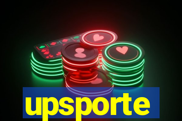 upsporte