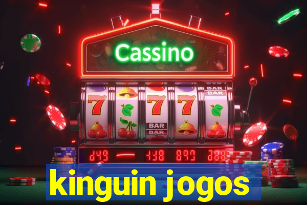 kinguin jogos