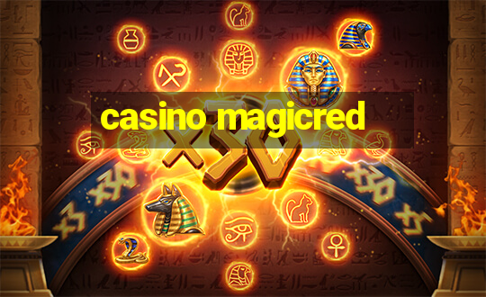 casino magicred