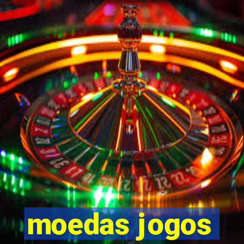 moedas jogos