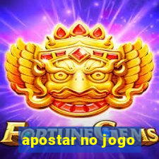 apostar no jogo