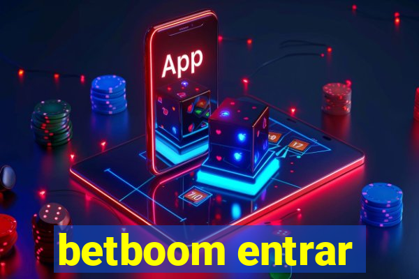 betboom entrar