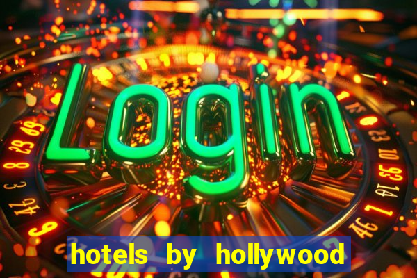 hotels by hollywood casino columbus ohio