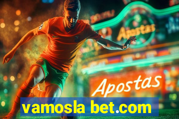 vamosla bet.com