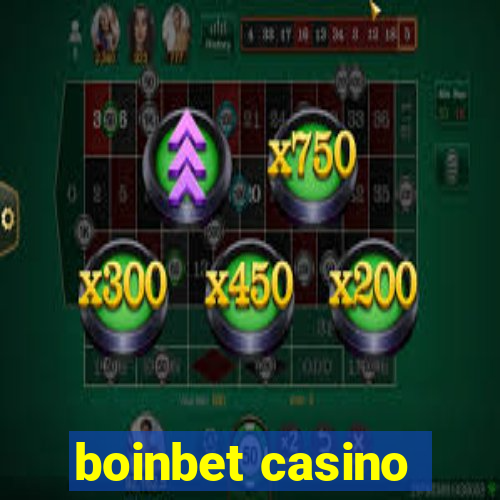 boinbet casino