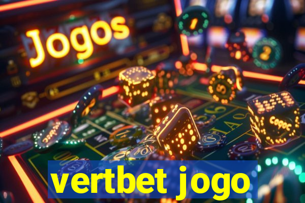 vertbet jogo