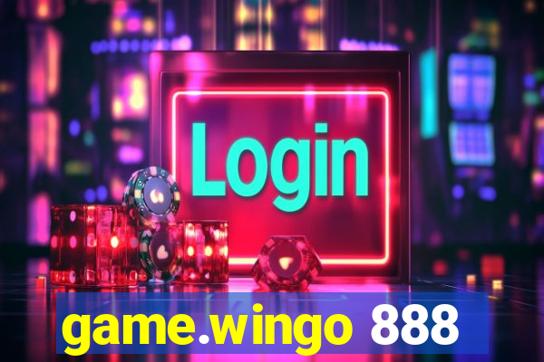 game.wingo 888