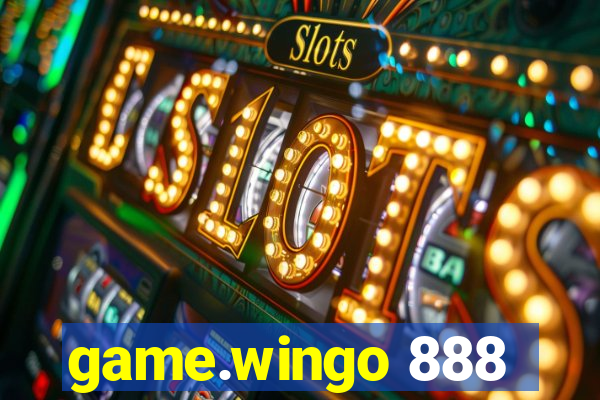 game.wingo 888