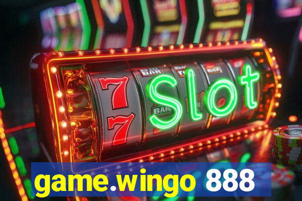 game.wingo 888