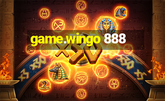 game.wingo 888