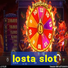 losta slot