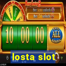 losta slot