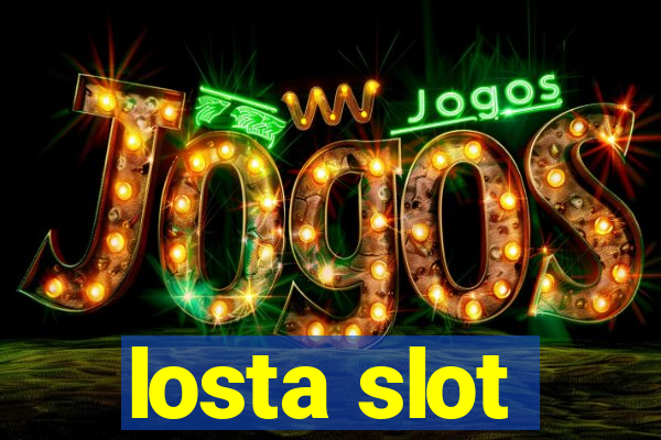 losta slot