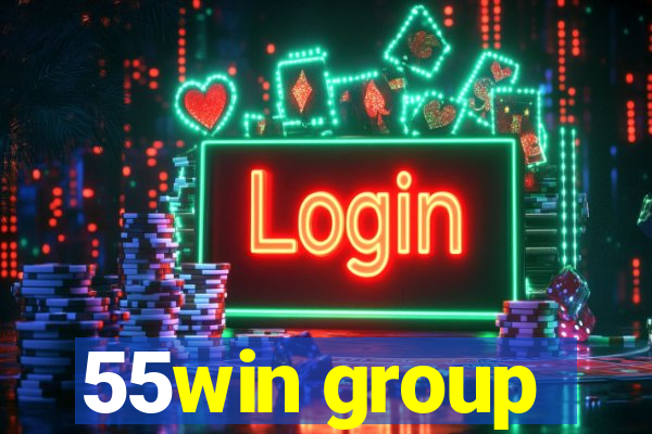 55win group