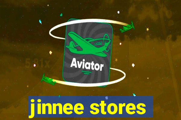 jinnee stores