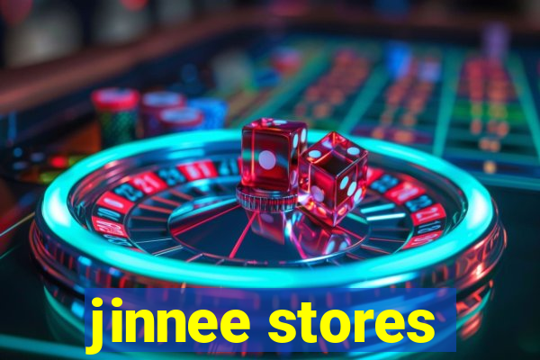 jinnee stores