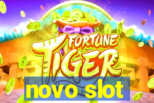 novo slot