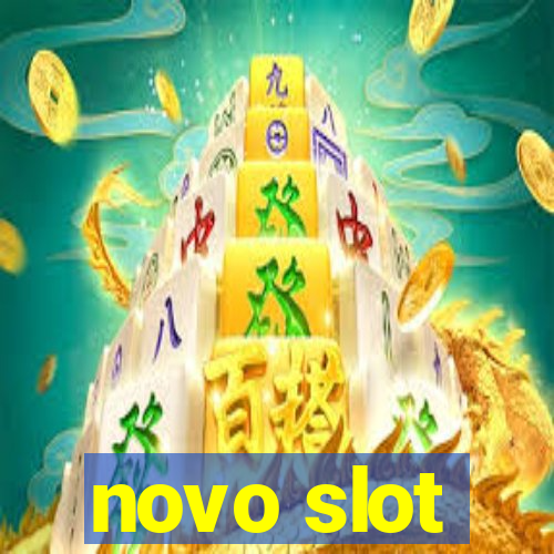 novo slot