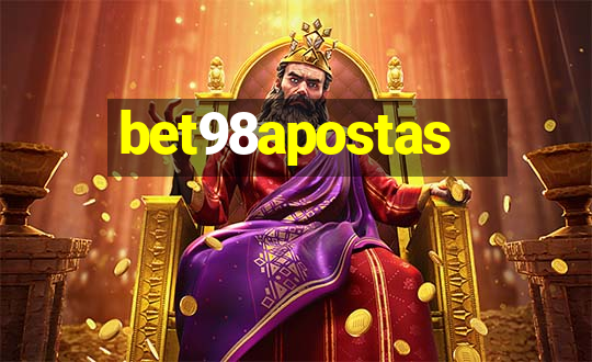 bet98apostas