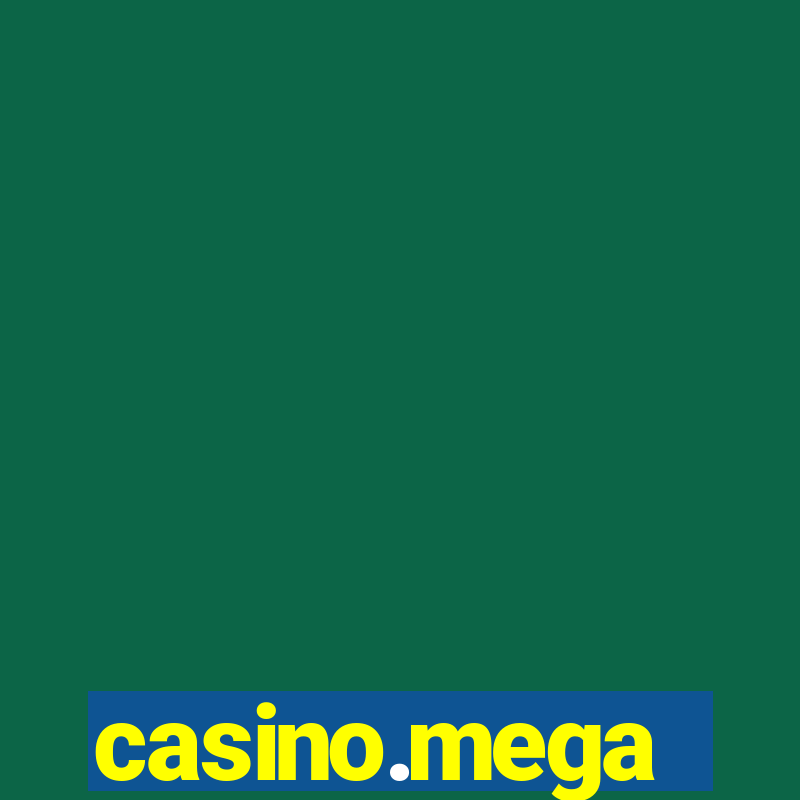 casino.mega