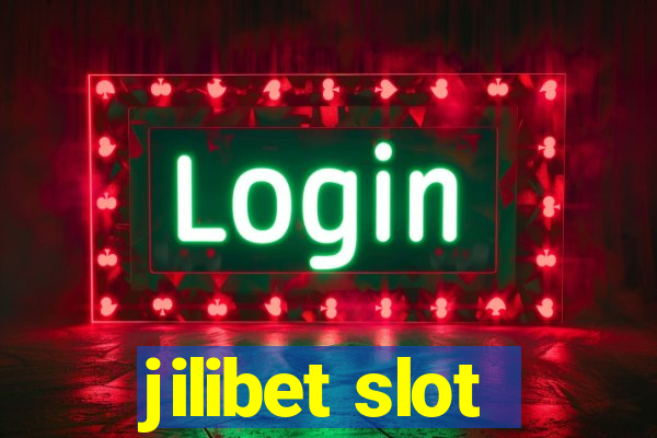 jilibet slot