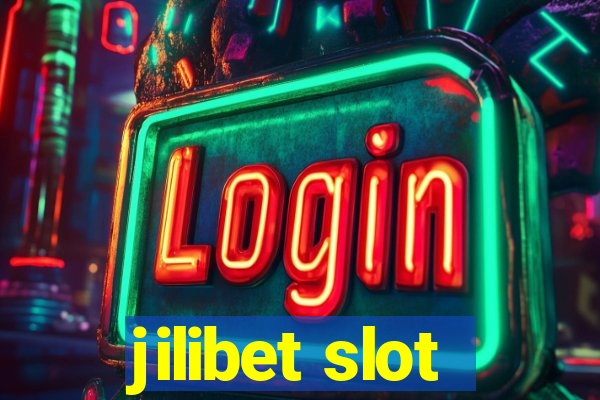 jilibet slot