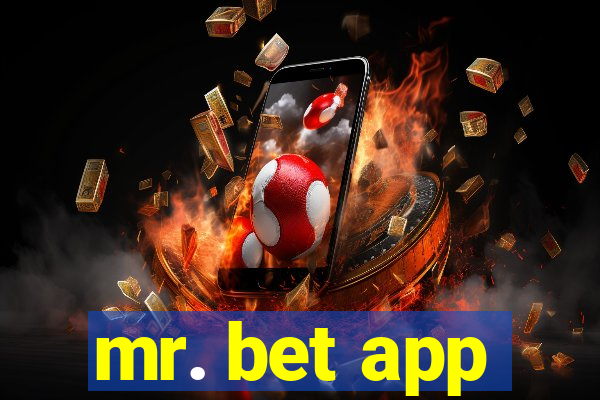 mr. bet app