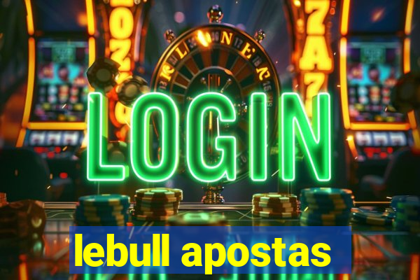 lebull apostas