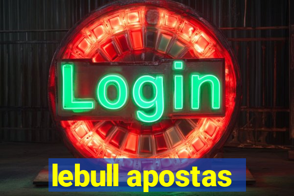 lebull apostas