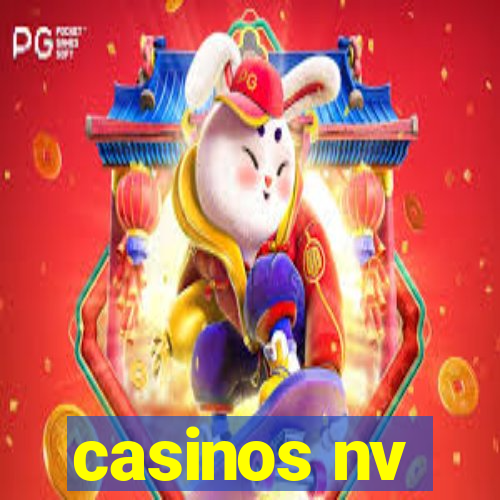 casinos nv